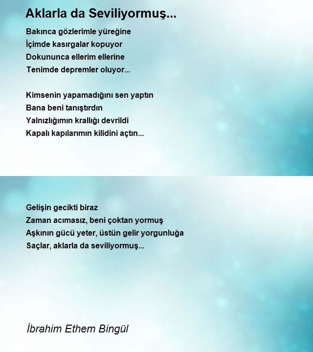 İbrahim Ethem Bingül