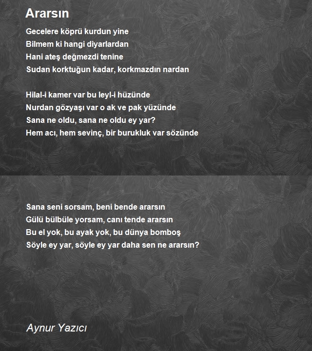 Aynur Yazıcı