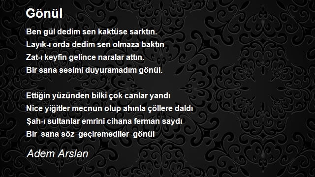 Adem Arslan