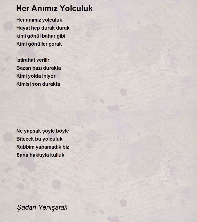 Şadan Yenişafak