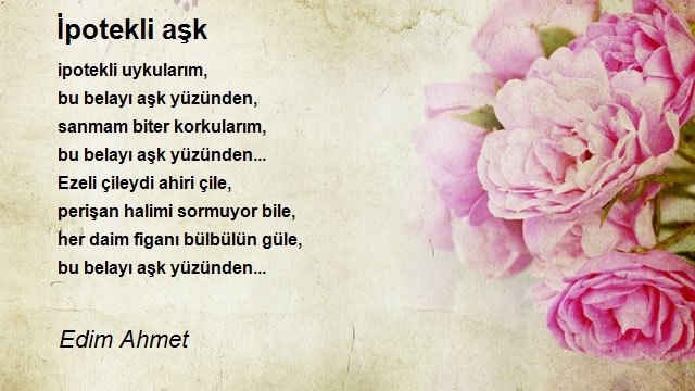 Edim Ahmet