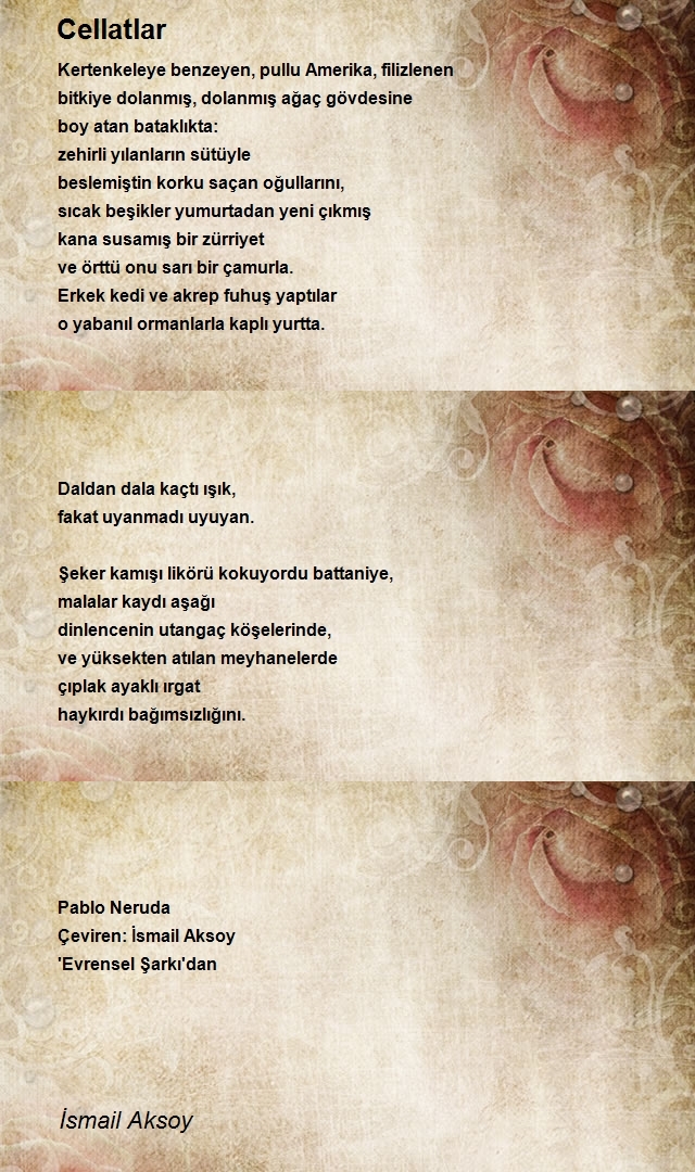 İsmail Aksoy