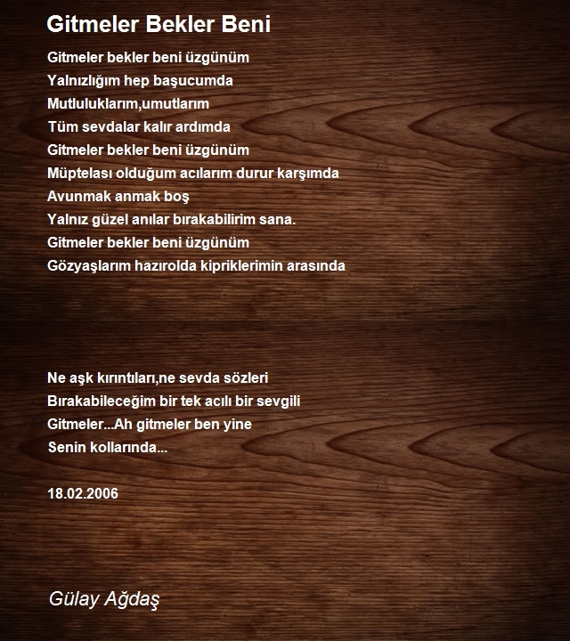 Gülay Ağdaş