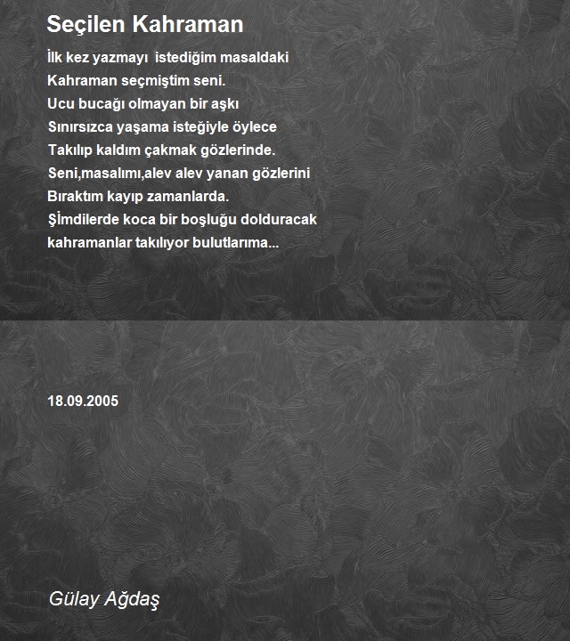 Gülay Ağdaş