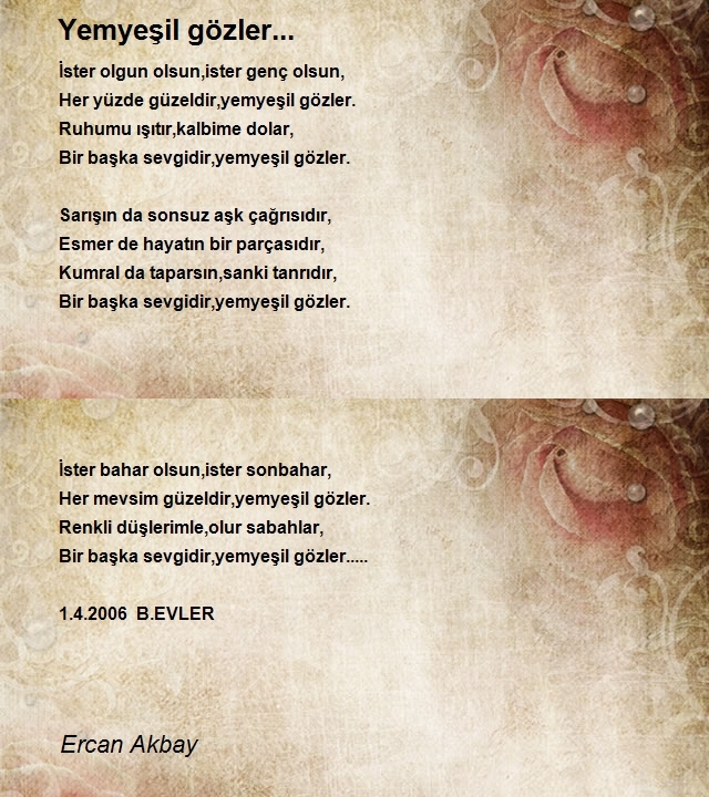 Ercan Akbay