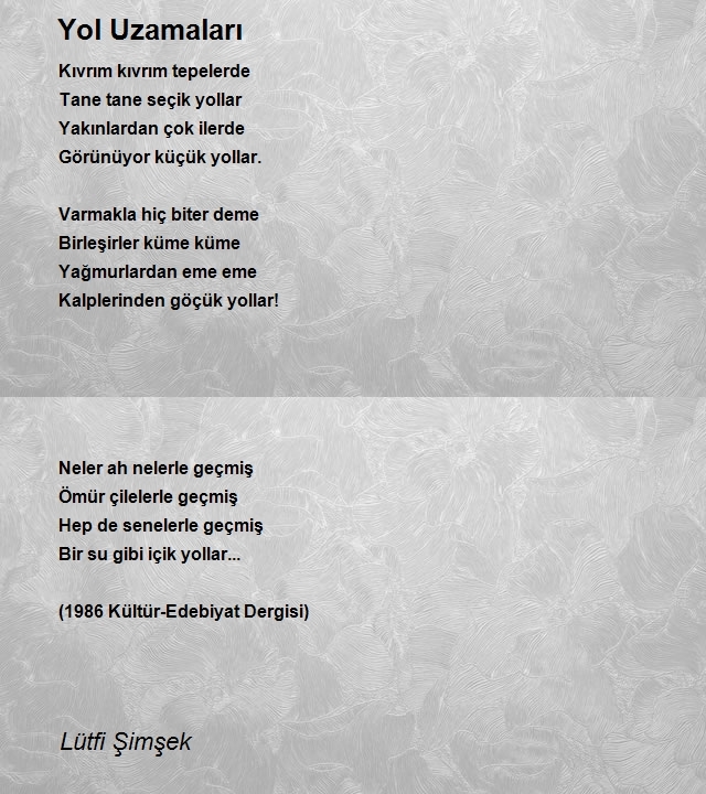 Lütfi Şimşek