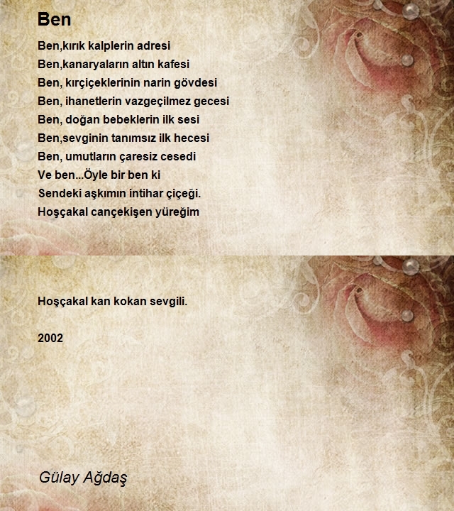 Gülay Ağdaş