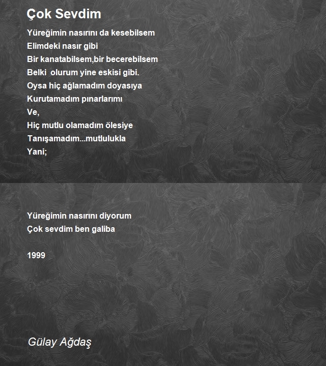 Gülay Ağdaş