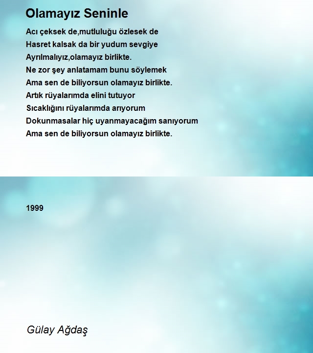 Gülay Ağdaş