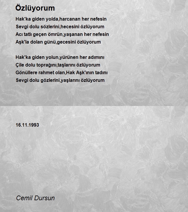 Cemil Dursun