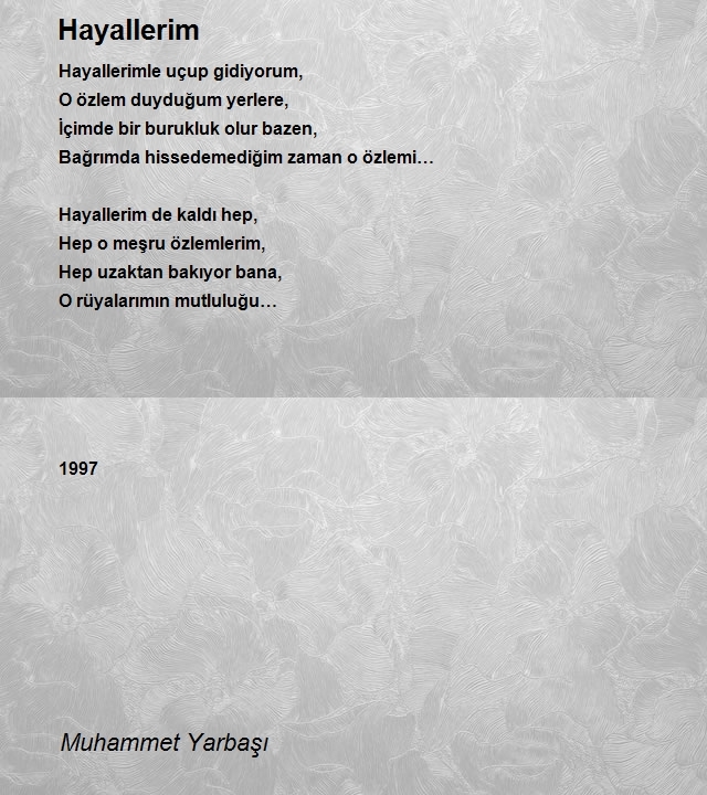 Muhammet Yarbaşı