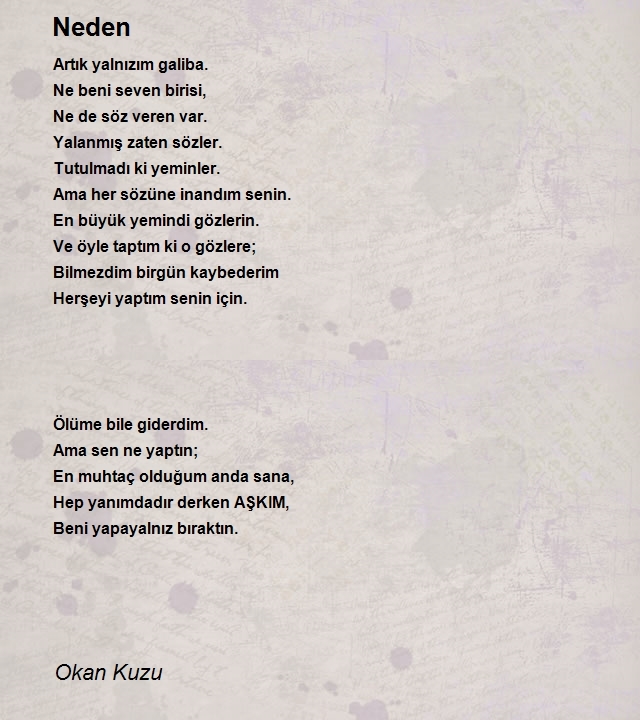 Okan Kuzu