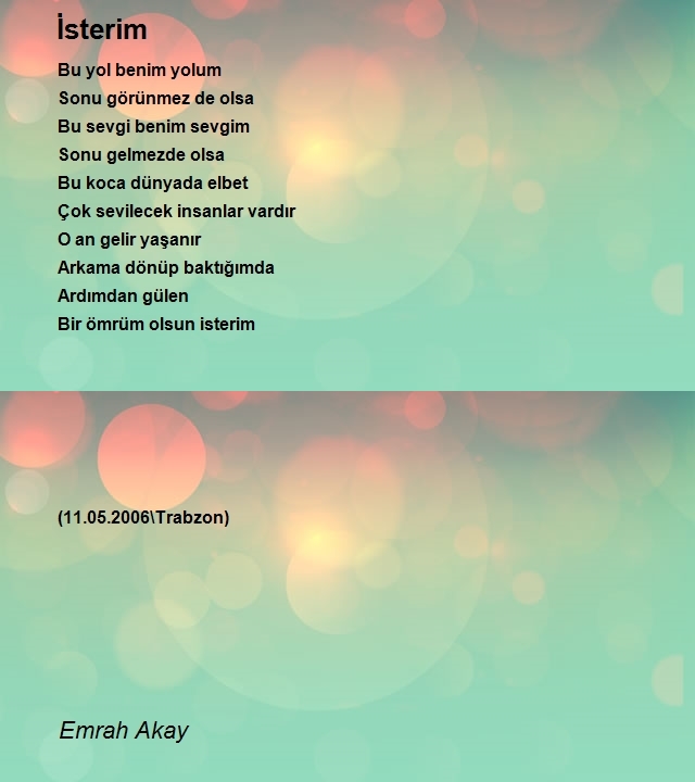 Emrah Akay