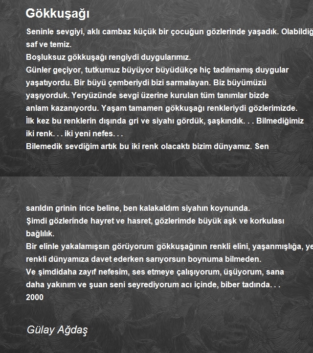 Gülay Ağdaş