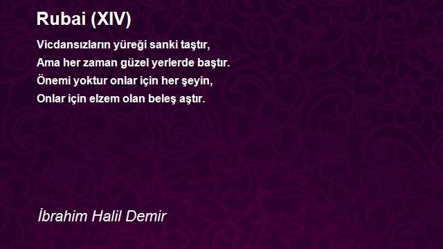 İbrahim Halil Demir