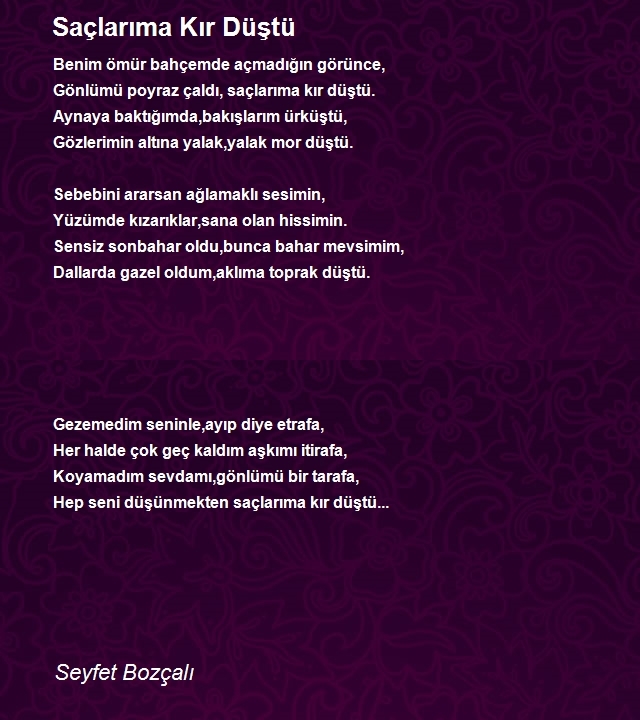 Seyfet Bozçalı