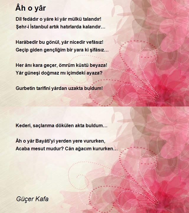 Güçer Kafa