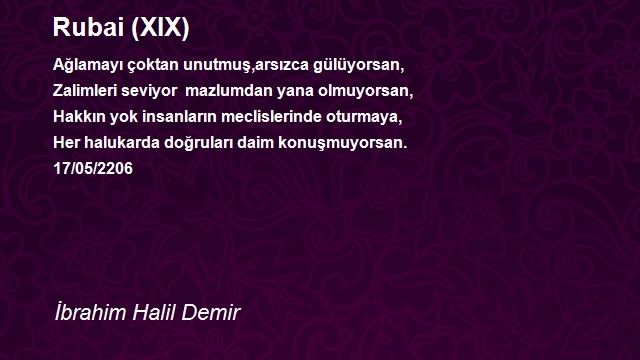 İbrahim Halil Demir