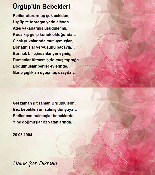 Haluk Şan Dikmen