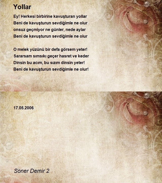 Soner Demir 2