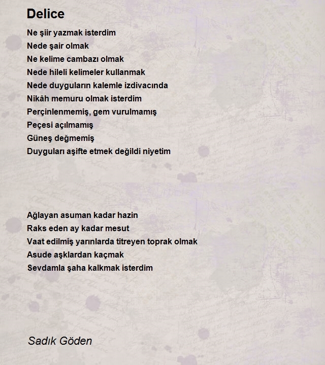 Sadık Göden