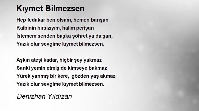 Denizhan Yıldızan