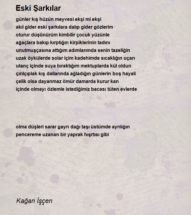 Kağan İşçen 