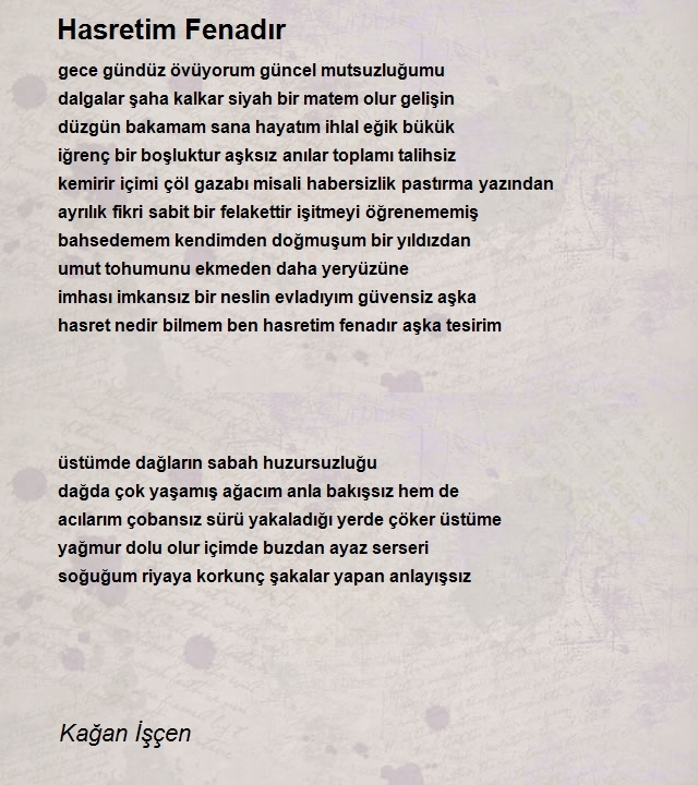 Kağan İşçen 