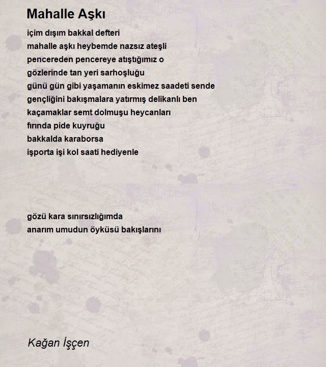 Kağan İşçen 