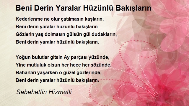 Sabahattin Hizmetli