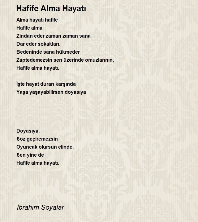 İbrahim Soyalar