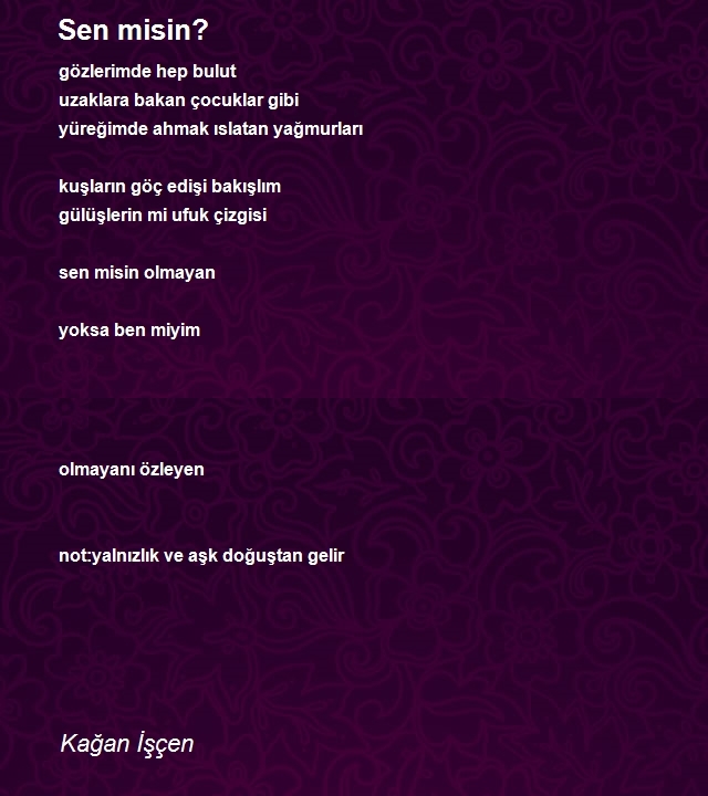 Kağan İşçen 