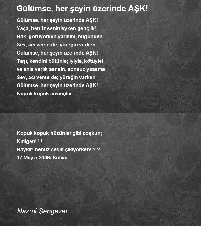 Nazmi Şengezer