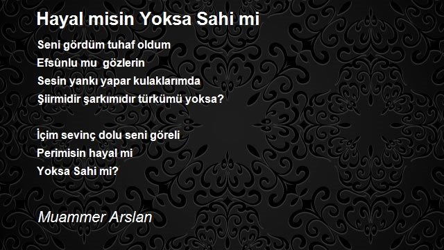 Muammer Arslan