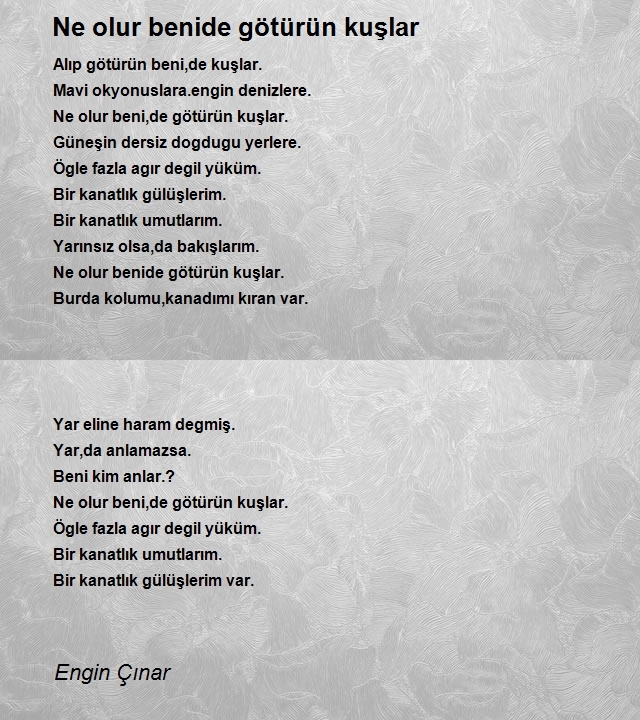 Engin Çınar