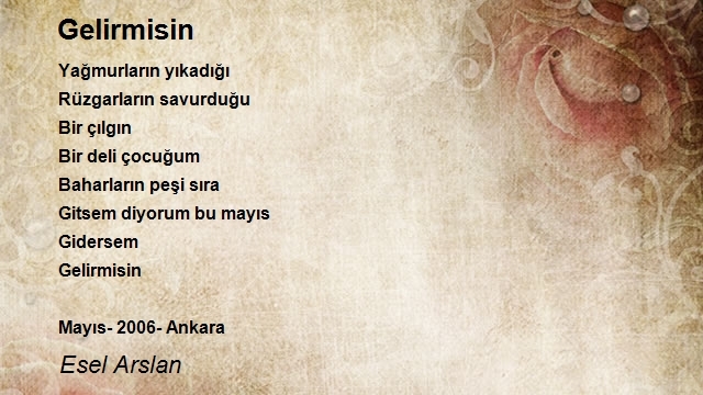 Esel Arslan