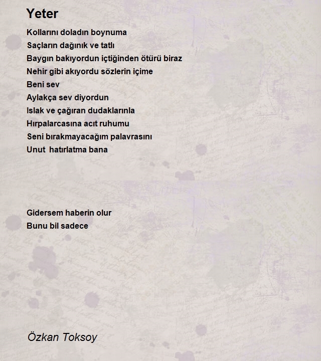 Özkan Toksoy