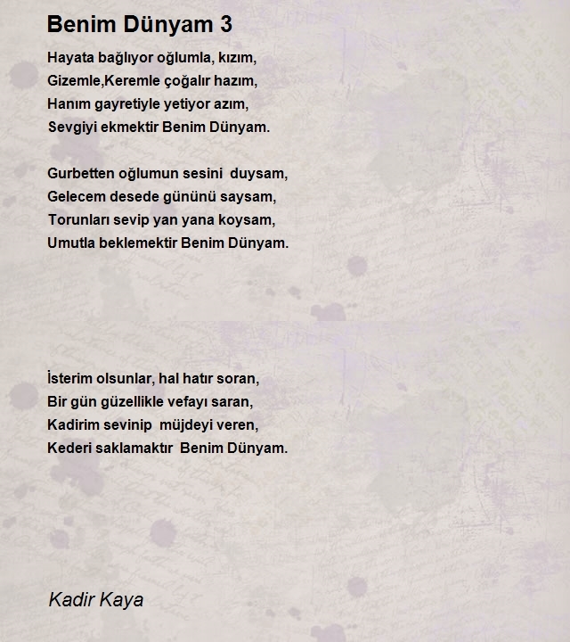 Kadir Kaya