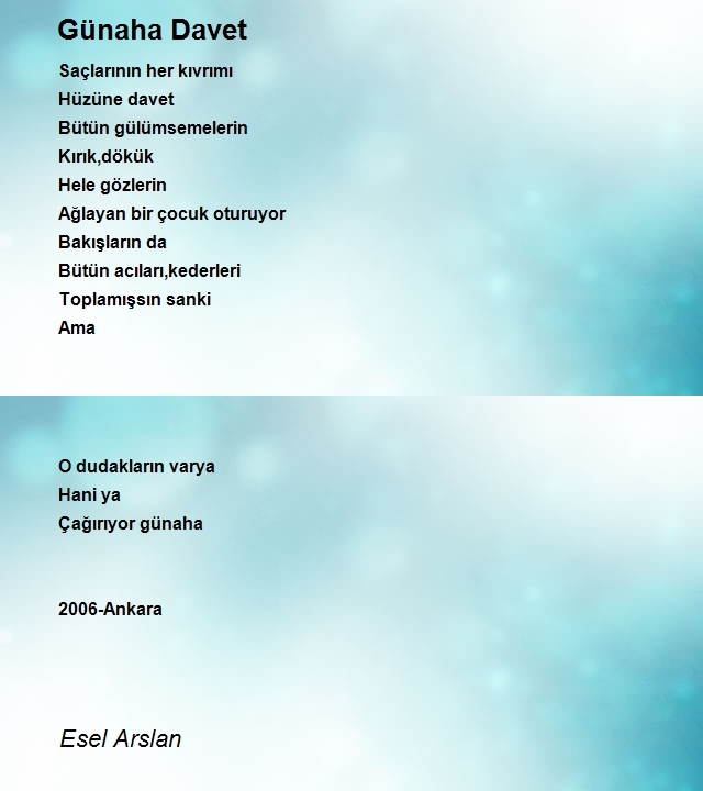 Esel Arslan