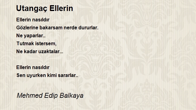 Mehmed Edip Balkaya