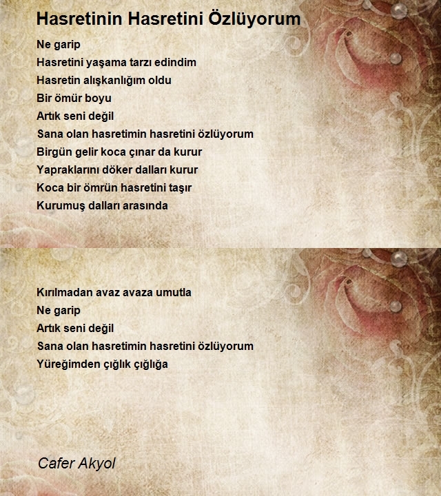 Cafer Akyol