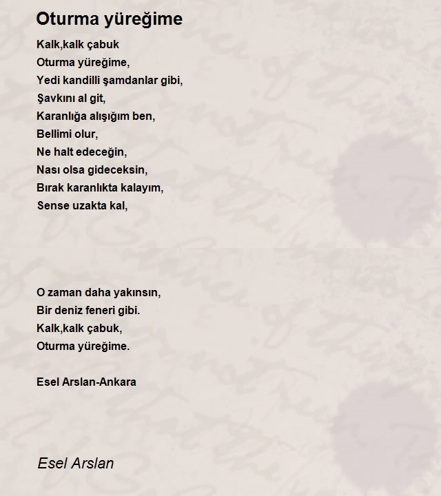 Esel Arslan