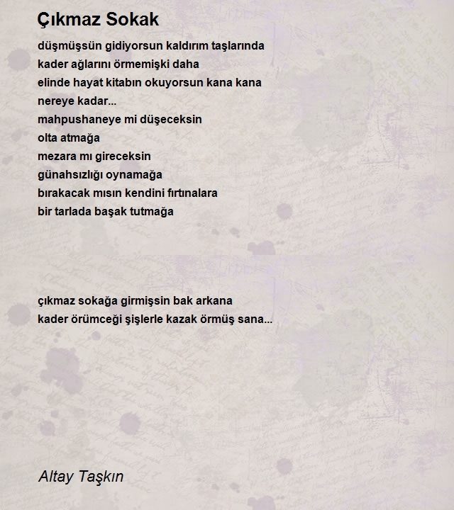 Altay Taşkın