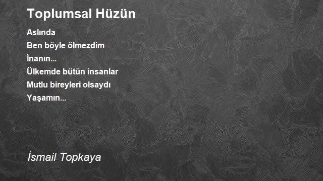 İsmail Topkaya