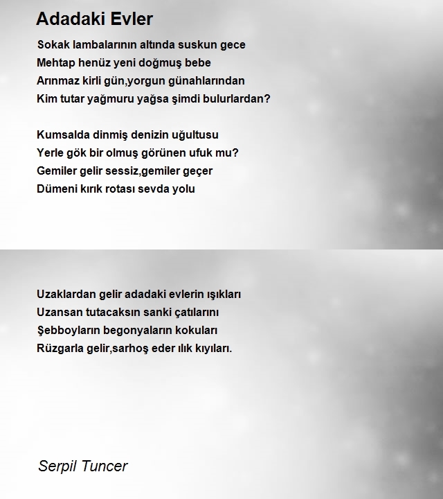 Serpil Tuncer