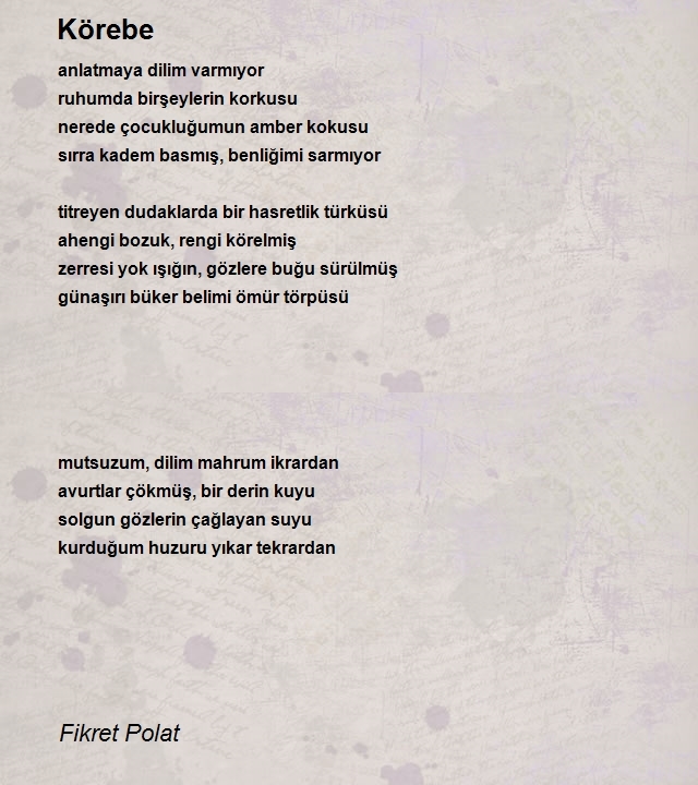 Fikret Polat