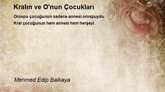 Mehmed Edip Balkaya