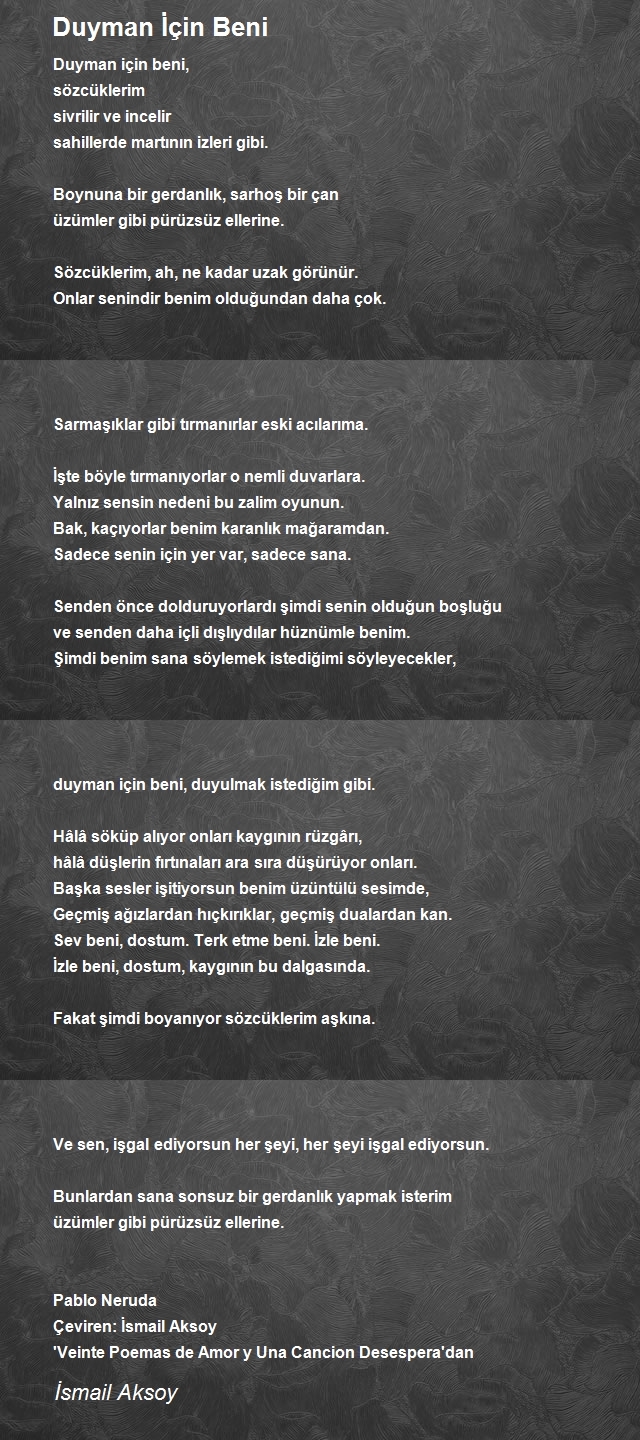 İsmail Aksoy