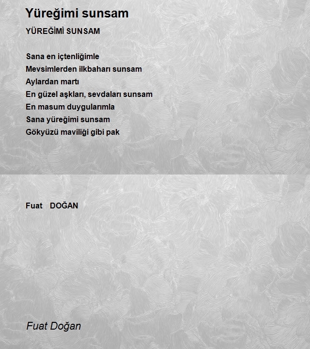 Fuat Doğan