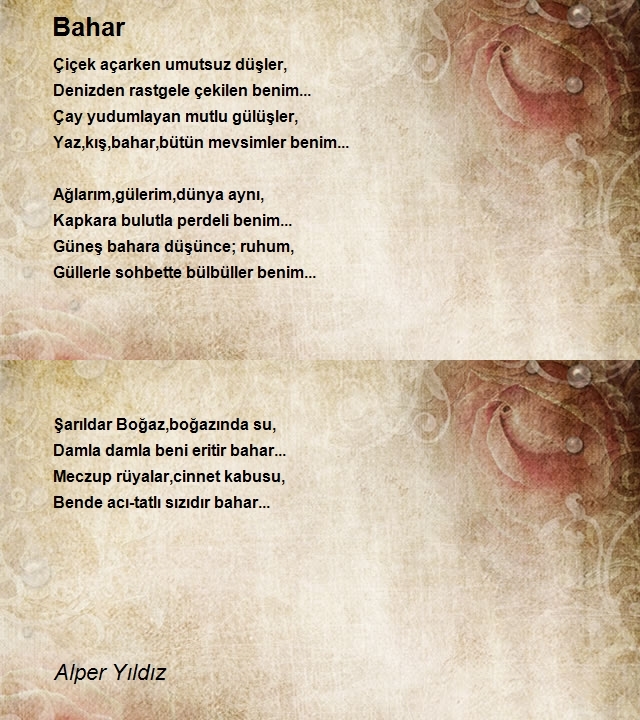 Alper Yıldız